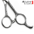 Repairing Bangs Hair Scissors Set/Tooth Hair Scissors Set